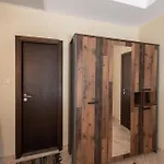 ковачева דירה בנסקו
