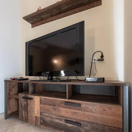 ковачева Apartament