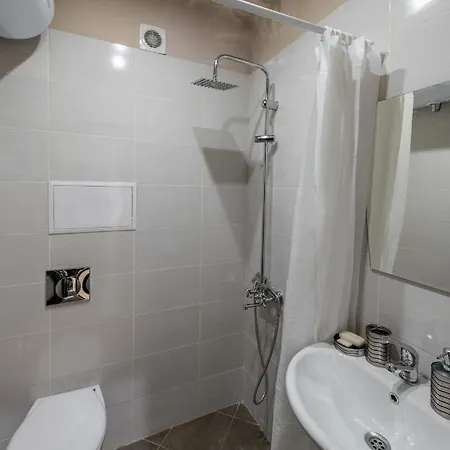 ковачева Апартамент *