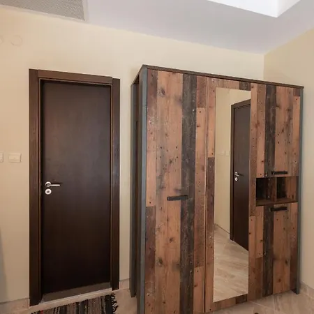 ковачева Apartament Bansko