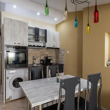 ковачева Apartament *