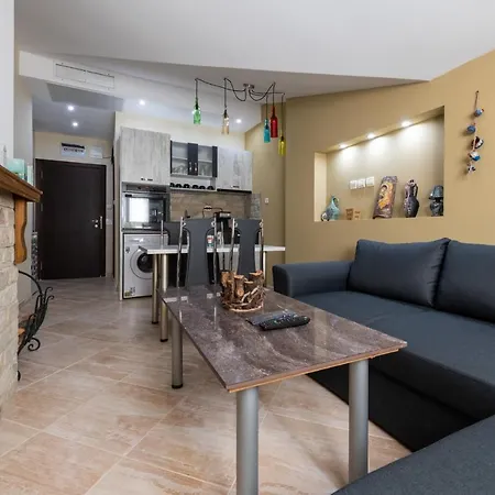 ковачева Банско