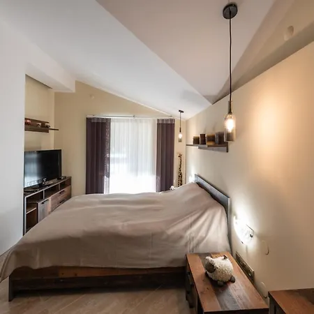 ковачева Апартамент *