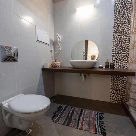 ковачева Апартамент