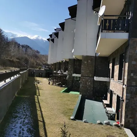 ковачева * Банско