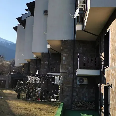 ковачева Апартамент