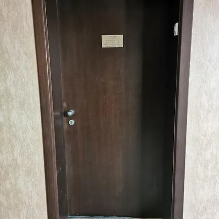 ковачева Апартамент