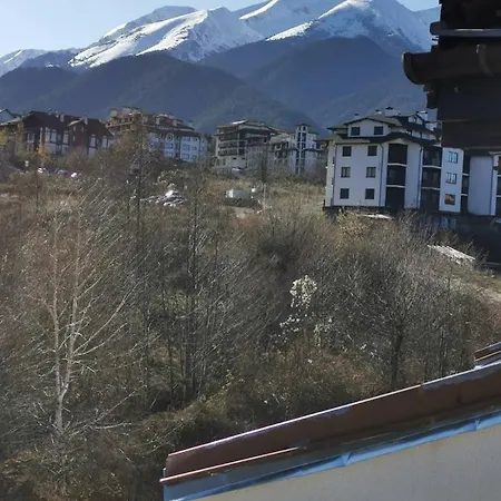 ковачева Апартамент Банско