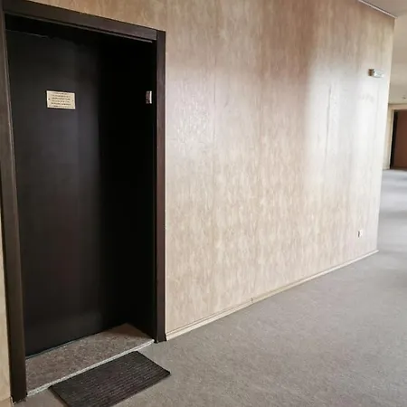 公寓 ковачева 班斯科
