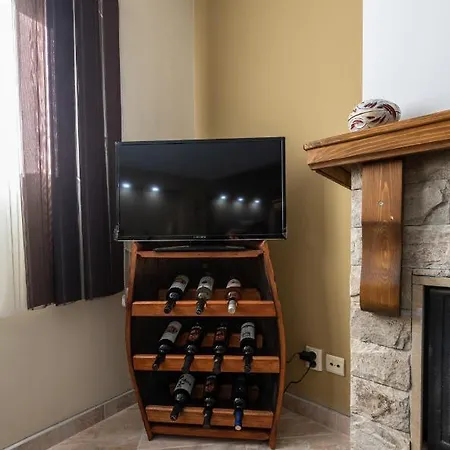 ковачева Банско