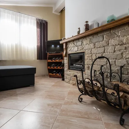 Апартамент ковачева *