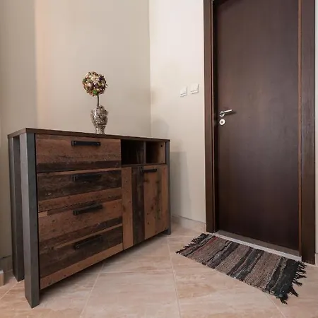 ковачева Банско