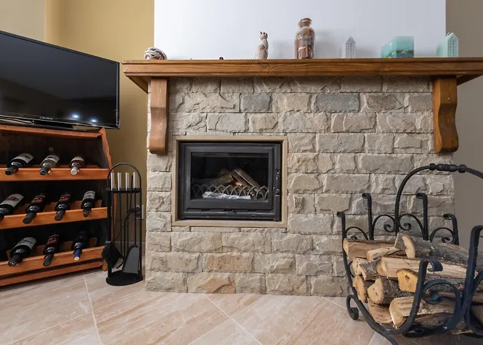 Appartement ковачева *