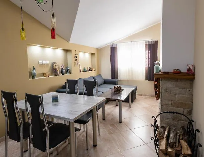 ковачева * Bansko