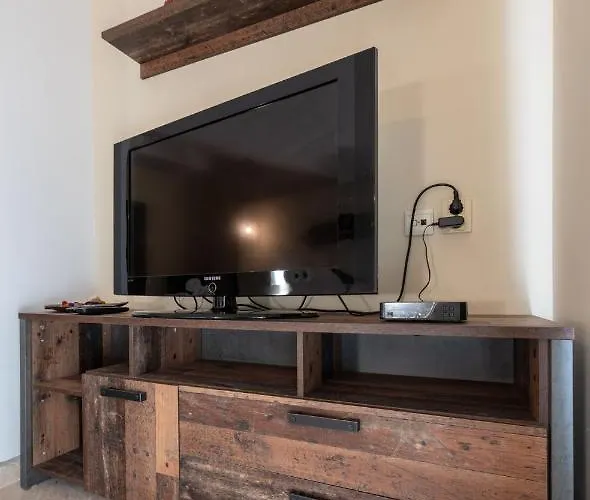 ковачева Appartement