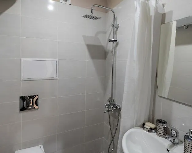 ковачева Appartement *