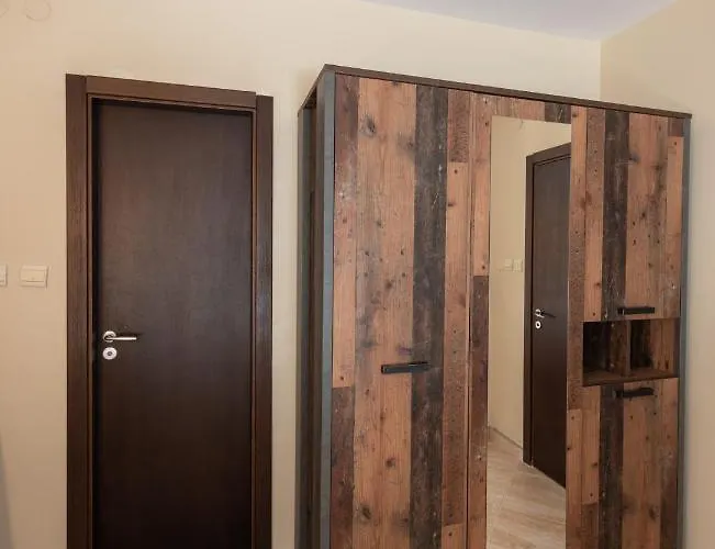 ковачева Appartement Bansko