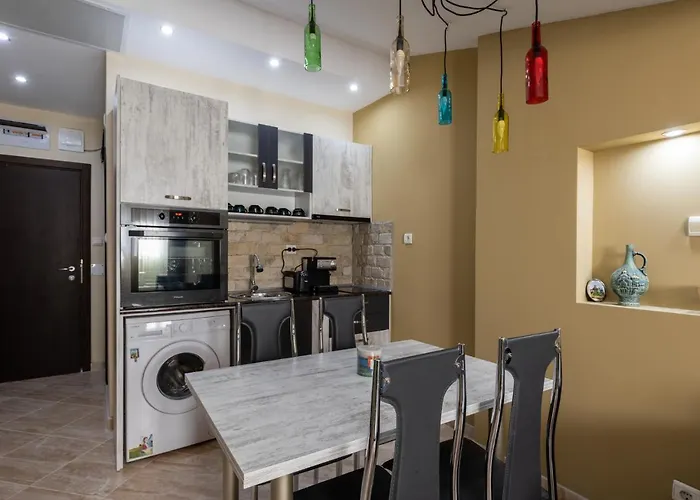 ковачева Appartement *