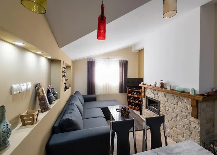 Appartement ковачева *