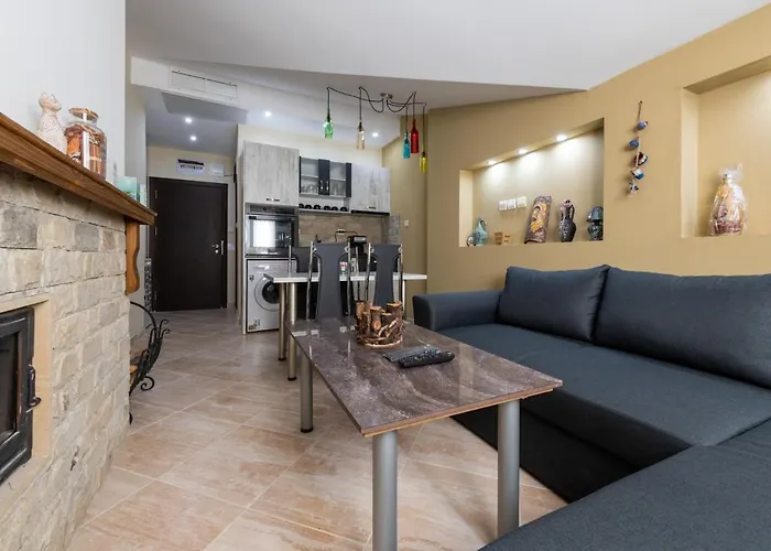 ковачева Bansko