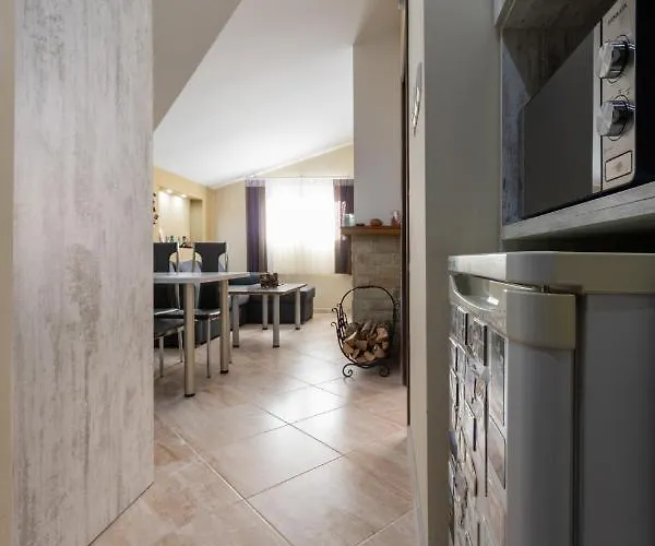 ковачева Bansko