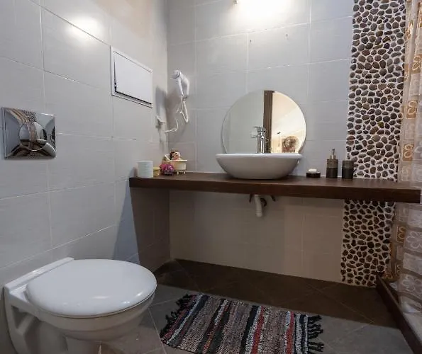 ковачева Appartement