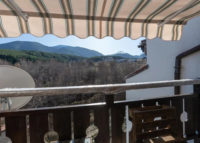 ковачева Bansko