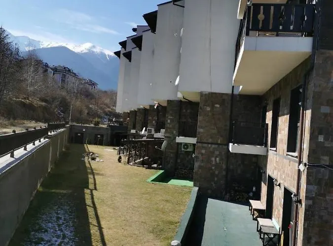 ковачева * Bansko