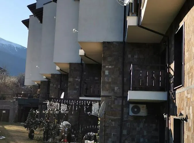 ковачева Appartement