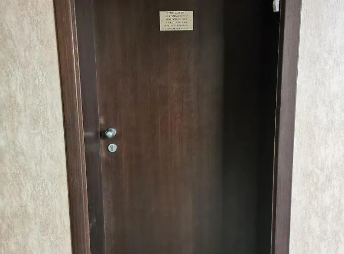 ковачева Appartement