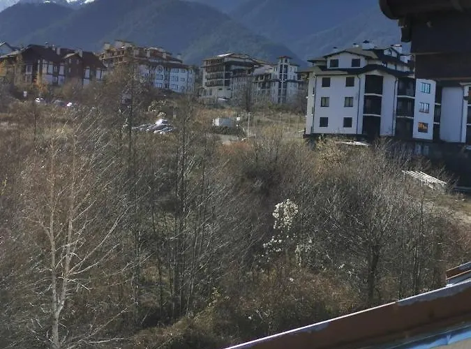 ковачева Appartement Bansko