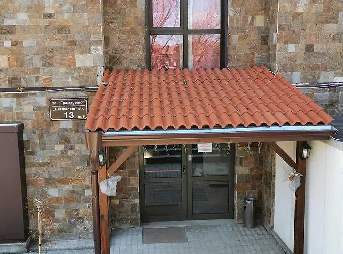 Appartement ковачева