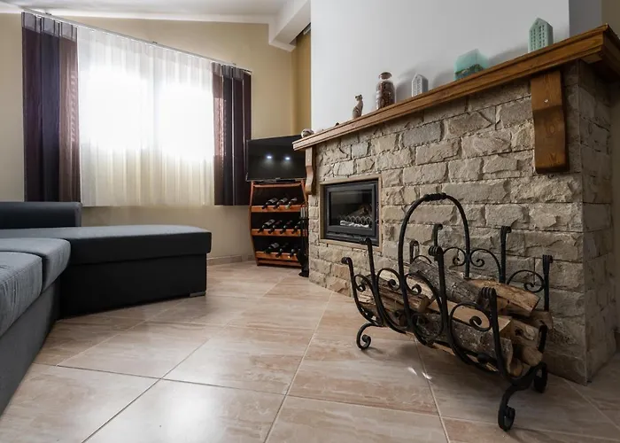 Appartement ковачева *