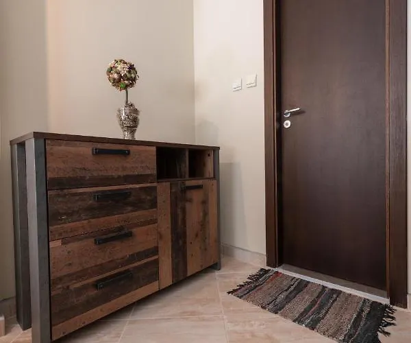 ковачева Bansko